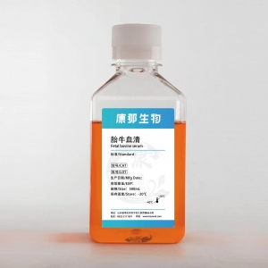 胎牛血清(FBS)圖片